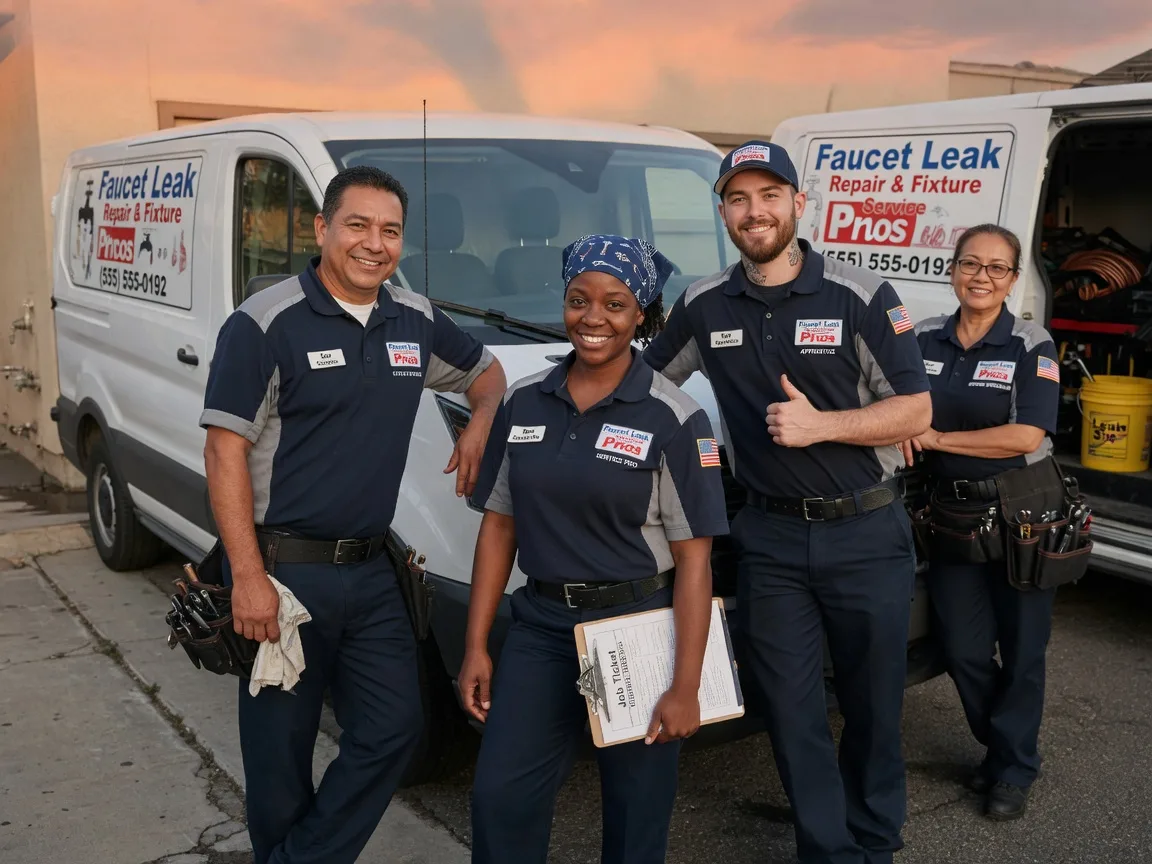 Faucet Repair company in Bridgewater, CT
